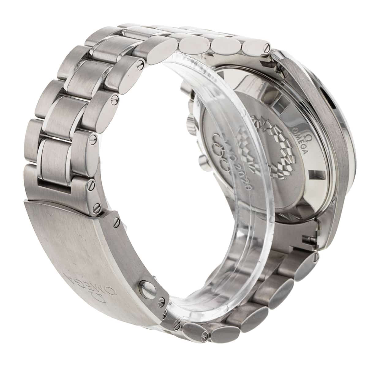 Omega Olympic Speedmaster 522.30.42.30.06.001 Omega Olympic Speedmaster 522.30.42.30.06.001